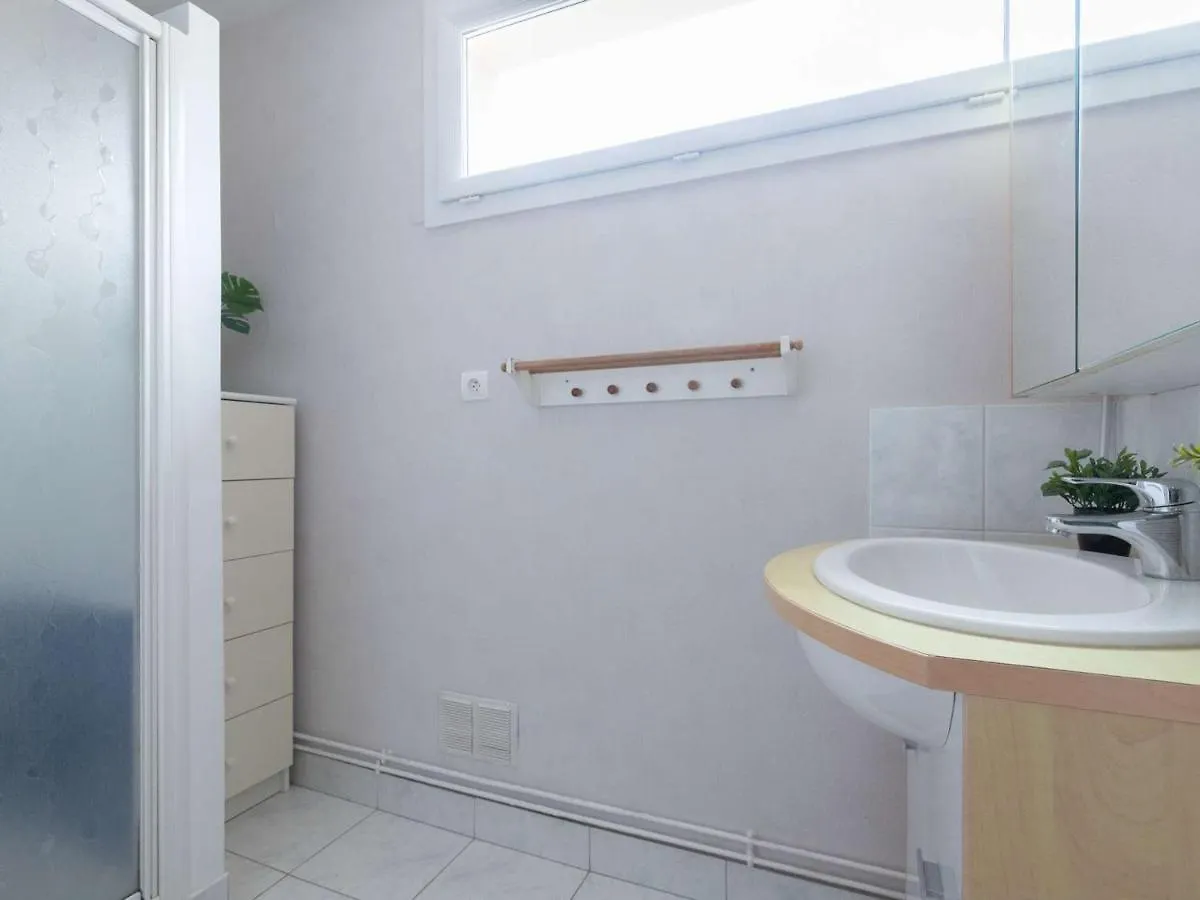 Apartment Appartement T3 Pour 8 Personnes Avec Balcon, Parking Prive Et Sud - Saint-Lary Centre - Fr-1-296-323